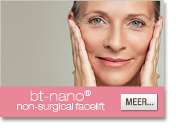 bt-nano non-surgical facelift