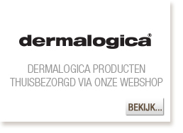 Dermalogica producten bestellen in de webshop