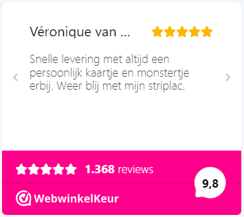 reviews huidverzorging Mireille