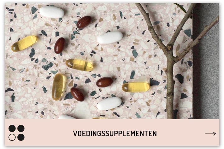 Shop RainPharma voedingssupplementen