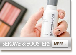 Specialiteiten - Serums & Boosters