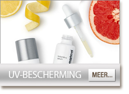 UV-bescherming / Cremes met SPF