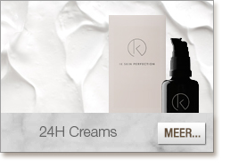 IK SKIN PERFECTION 24h Creams