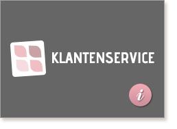 Klantenservice