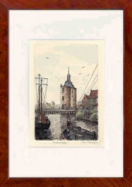 Enkhuizen Dromedaris