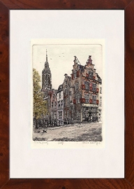 Delft Cameretten