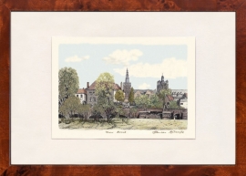 Den Bosch Panorama