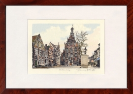 Culemborg Markt