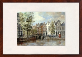 Amsterdam Gouden bocht