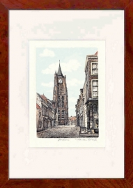 Gorinchem St Janskerk