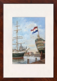 Amsterdam Sail