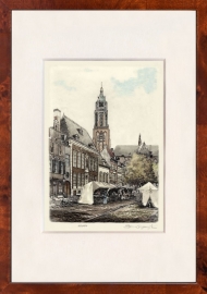 Arnhem Oude Markt