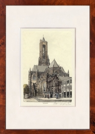 Arnhem Eusebiuskerk