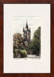 Delft Prinsenhof