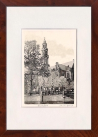 Amsterdam Westerkerk