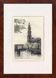 Amsterdam Westertoren