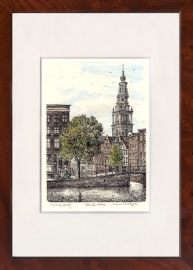 Amsterdam Zuiderkerk