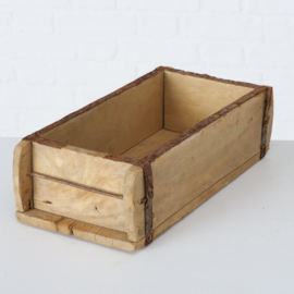Brickmall ( Steenmal )