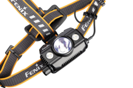 FENIX HP30R V2.0 rechargeable headlamp