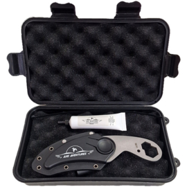 Axe Aventues Cany Tool