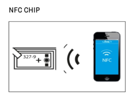 Beal NFC Chip
