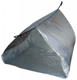 Tents and Bivi bags