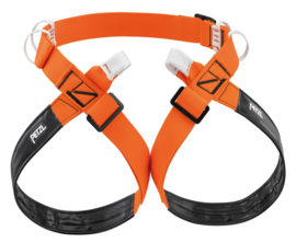 Petzl Superavanti - model 2021