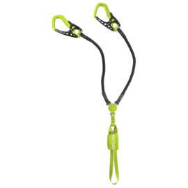 Edelrid Via ferrata set Cable Comfort Tri