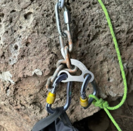 AVANT Solo Haul Hook