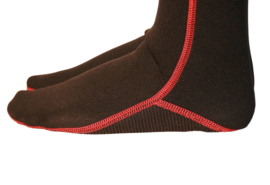 Vade Retro Neopren Socks 3mm Reversible