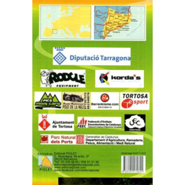 Barranquisme al Port