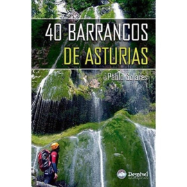 40 barrancos de Asturias