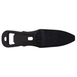 NRS Neko Blunt Knife Black