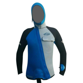 SELAND CANYONING JACKET NALA 6MM