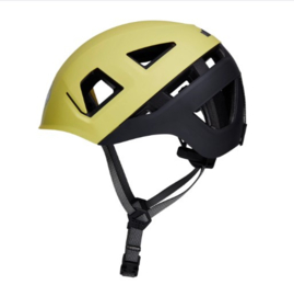 Black Diamond Capitan Lemon Grass-Black helm