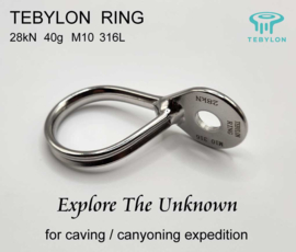 TEBYLON Ring Hanger M10