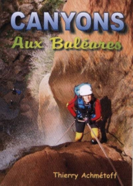 Canyons aux Baléares