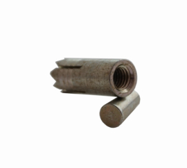 Raumer TAP - (12x31) M8 (10 pieces)