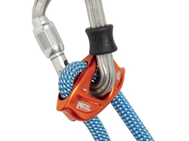 Petzl Connect Adjust lanyard