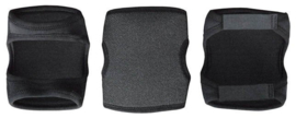 Warmbac Kevlar Verstelbare Kniebeschermers 6.0mm