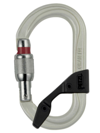 Petzl captiv beugel voor Am'D karabiner  (pak vanf 10)