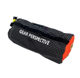 Gear Perspective Micro 30 Radline touwtas voor ski-bergbeklimmer