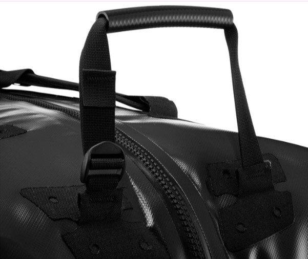 Ortlieb Big-Zip 140L reistas
