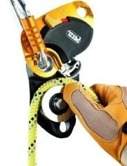 Petzl Pro Traxion