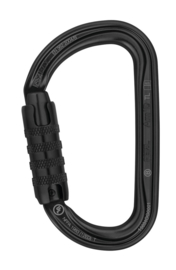 Petzl Am'D Triact Lock Zwart