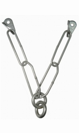 Raumer Belay Chain V Group 10mm