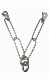 Chains & Belay Anchors