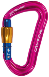 Camp PHOTON LOCK JANJA Fuchsia
