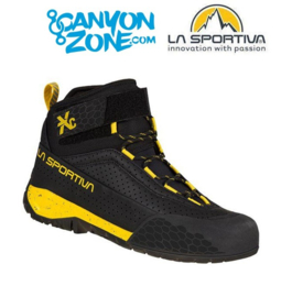 La Sportiva size chart shoes