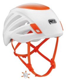 Petzl Sirocco Zwart 2024